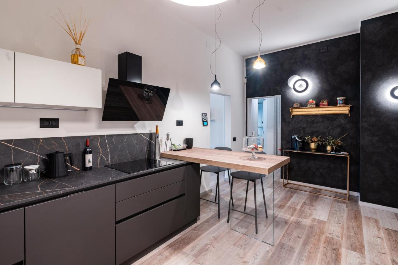 Sacrati 39 Apartment Ferrara Exterior photo