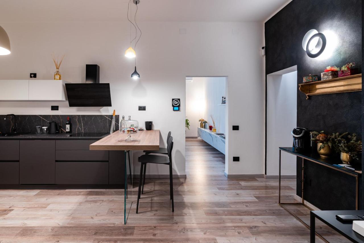 Sacrati 39 Apartment Ferrara Exterior photo