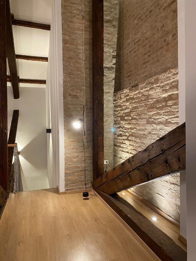 Sacrati 39 Apartment Ferrara Exterior photo